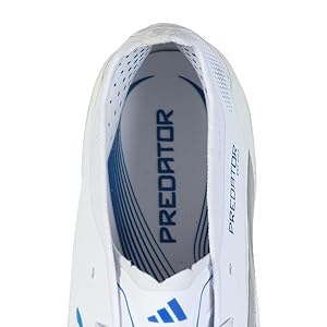 Amazon | [アディダス] サッカースパイク プレデター アルファ